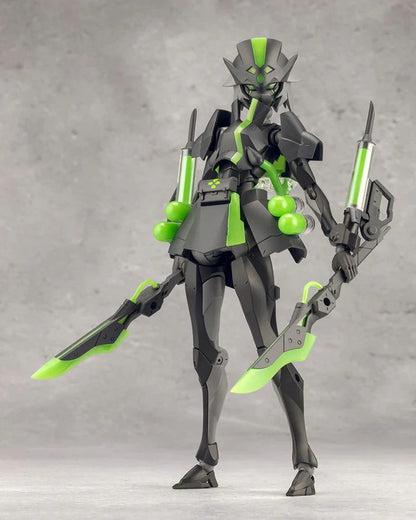 02-10-2024 [PreOrder預訂-數量有限，額滿即止]Kotobukiya 無限邂逅 Megalomaria PERIDOT