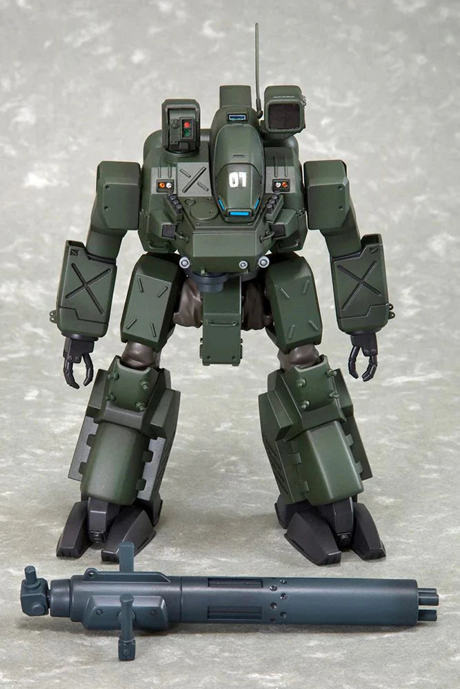 30-10-2024 [PreOrder預訂-數量有限，額滿即止]Kotobukiya 機動警察 2 1/72 the Movie HANNIBAL JGSDF Ver.