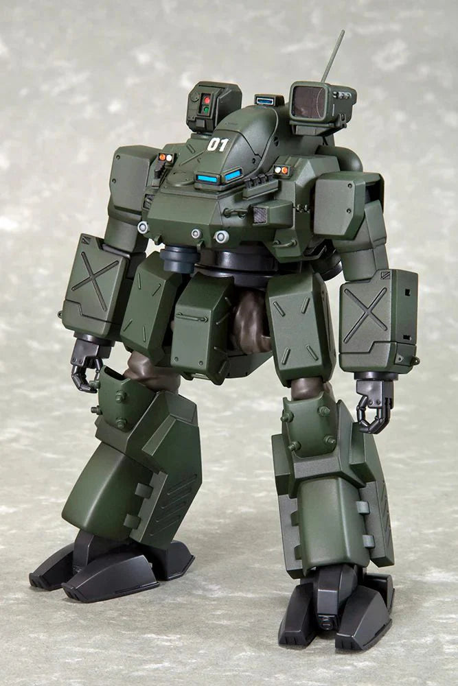 30-10-2024 [PreOrder預訂-數量有限，額滿即止]Kotobukiya 機動警察 2 1/72 the Movie HANNIBAL JGSDF Ver.