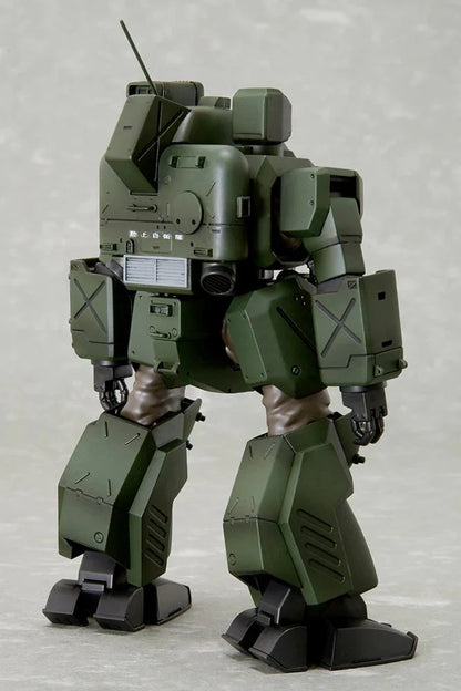 30-10-2024 [PreOrder預訂-數量有限，額滿即止]Kotobukiya 機動警察 2 1/72 the Movie HANNIBAL JGSDF Ver.