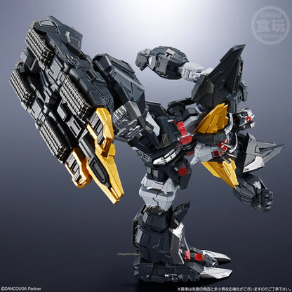 24-01-2025 [PreOrder預訂-數量有限，額滿即止]BANDAI SMP Alternative Destiny 超獸機神