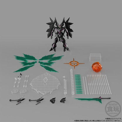 20-02-2025 [PreOrder預訂-數量有限，額滿即止]BANDAI [魂SHOP限定] SMP 超級機器人大戰OG 黑天使