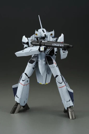 13-01-2025 [PreOrder預訂-數量有限，額滿即止]Arcadia Macross 1/60 VF-0A Phoenix Shin Kudo