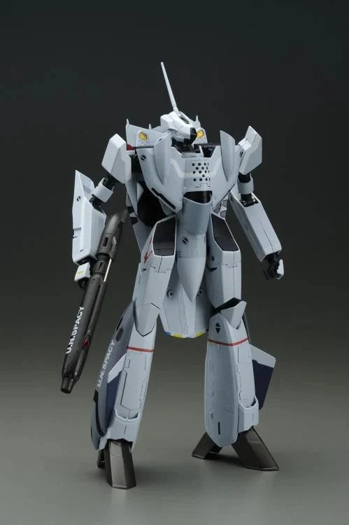 13-01-2025 [PreOrder預訂-數量有限，額滿即止]Arcadia Macross 1/60 VF-0A Phoenix Shin Kudo