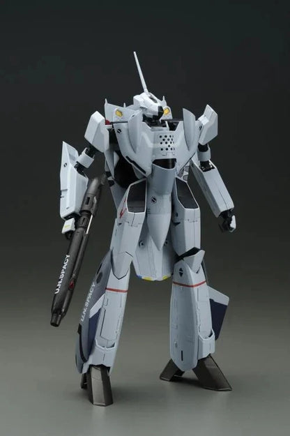 13-01-2025 [PreOrder預訂-數量有限，額滿即止]Arcadia Macross 1/60 VF-0A Phoenix Shin Kudo