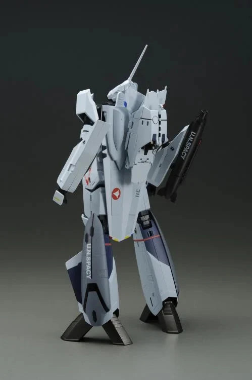 13-01-2025 [PreOrder預訂-數量有限，額滿即止]Arcadia Macross 1/60 VF-0A Phoenix Shin Kudo