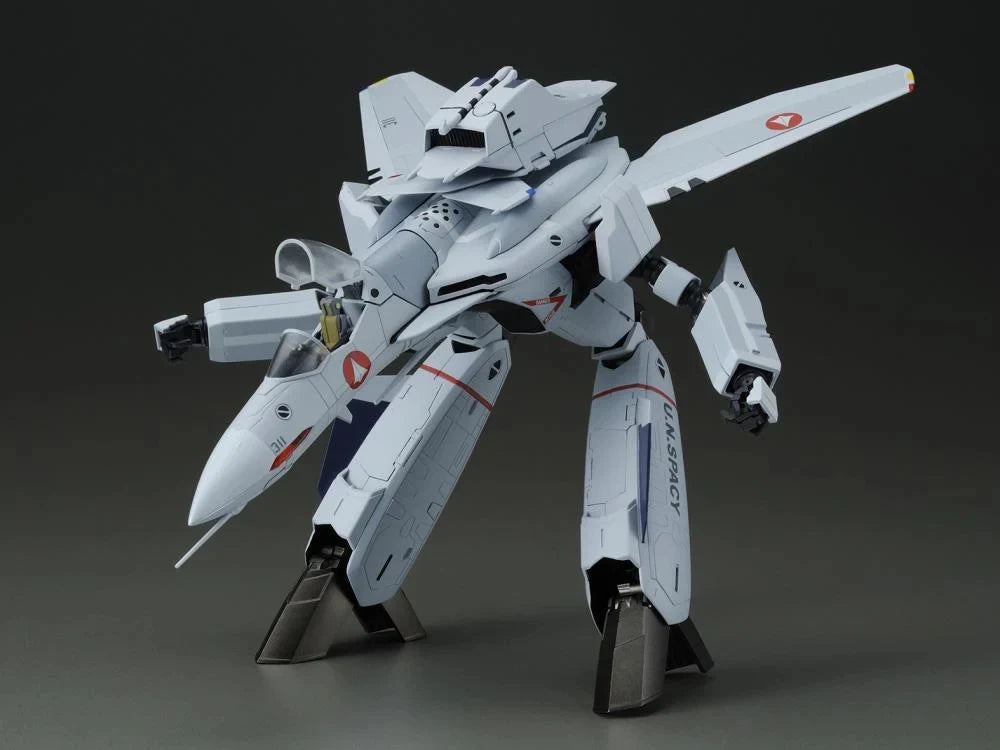 13-01-2025 [PreOrder預訂-數量有限，額滿即止]Arcadia Macross 1/60 VF-0A Phoenix Shin Kudo