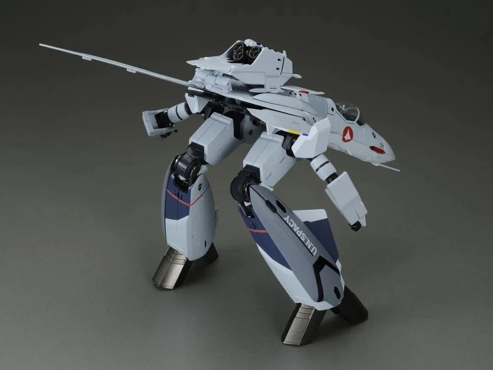 13-01-2025 [PreOrder預訂-數量有限，額滿即止]Arcadia Macross 1/60 VF-0A Phoenix Shin Kudo