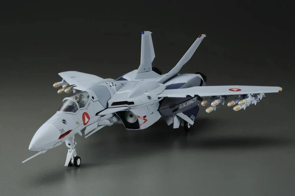 13-01-2025 [PreOrder預訂-數量有限，額滿即止]Arcadia Macross 1/60 VF-0A Phoenix Shin Kudo