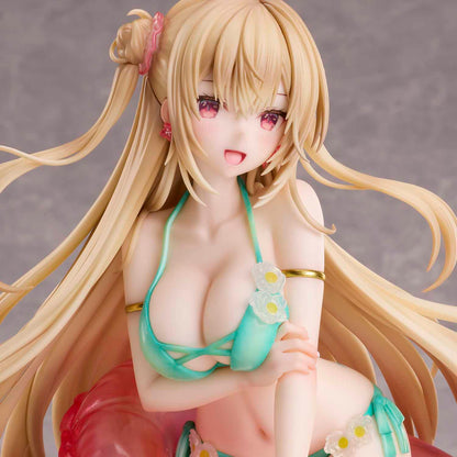 28-03-2025 [PreOrder預訂-數量有限，額滿即止]Union Creative 1/6 Miwabe Sakura Illustration Summer Memory