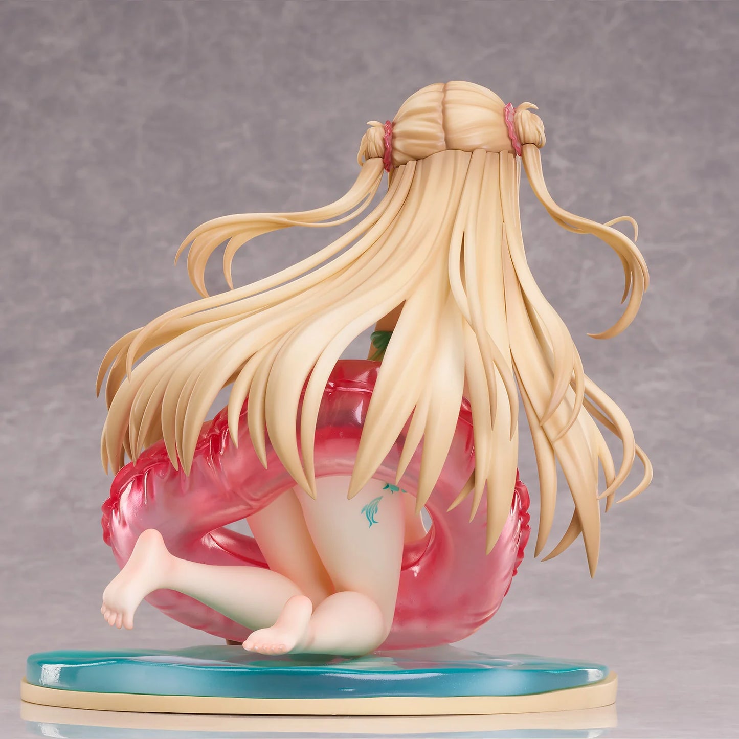 28-03-2025 [PreOrder預訂-數量有限，額滿即止]Union Creative 1/6 Miwabe Sakura Illustration Summer Memory