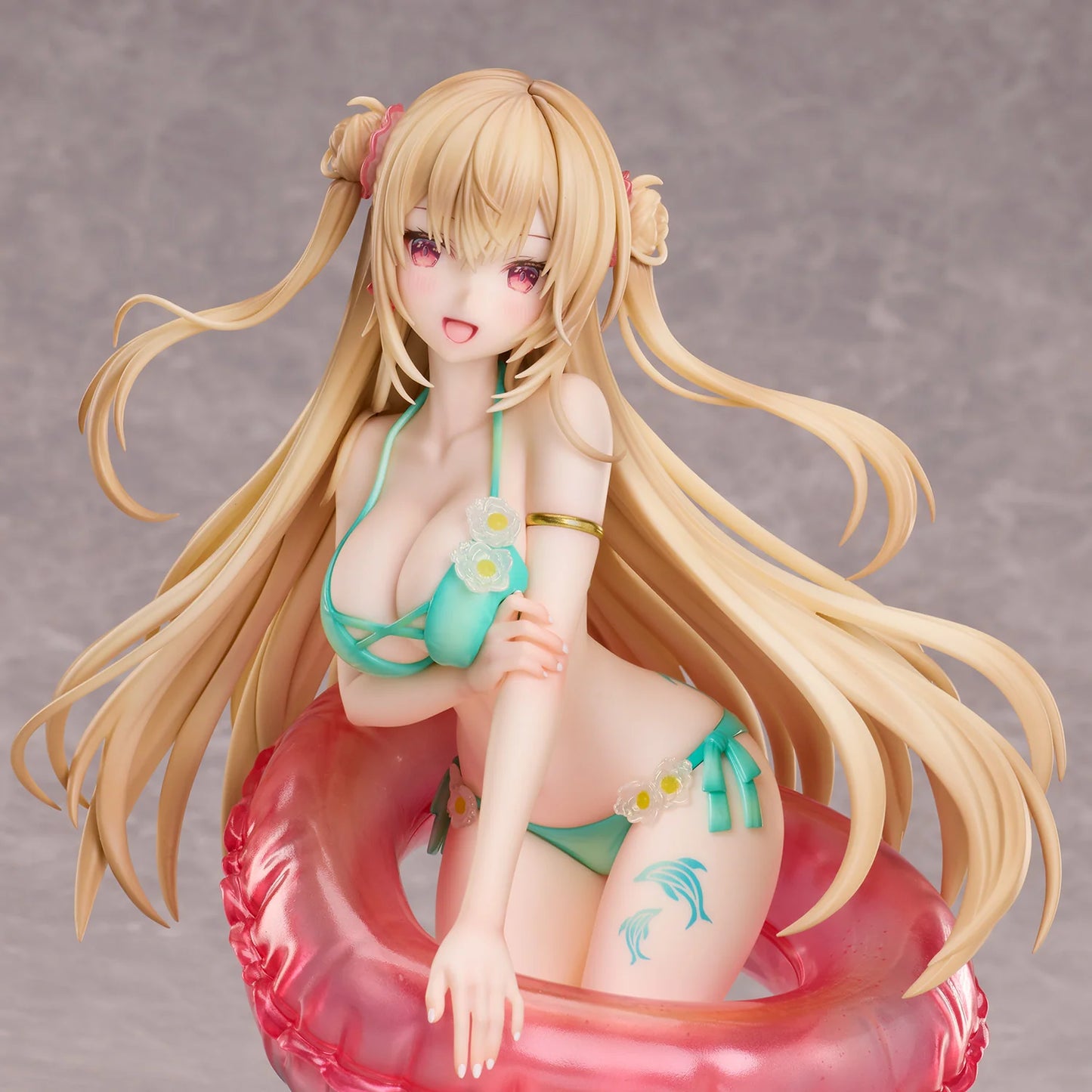 28-03-2025 [PreOrder預訂-數量有限，額滿即止]Union Creative 1/6 Miwabe Sakura Illustration Summer Memory