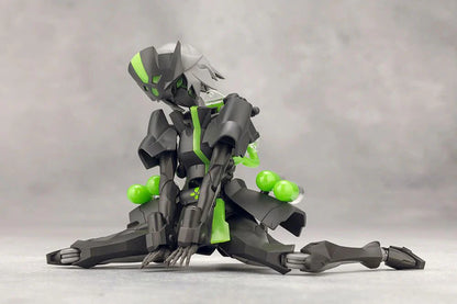 02-10-2024 [PreOrder預訂-數量有限，額滿即止]Kotobukiya 無限邂逅 Megalomaria PERIDOT