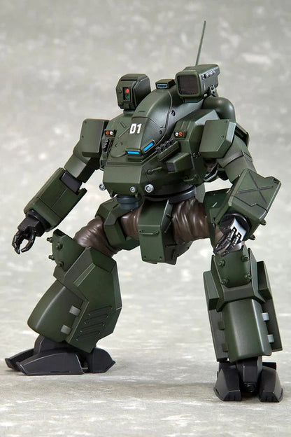 30-10-2024 [PreOrder預訂-數量有限，額滿即止]Kotobukiya 機動警察 2 1/72 the Movie HANNIBAL JGSDF Ver.