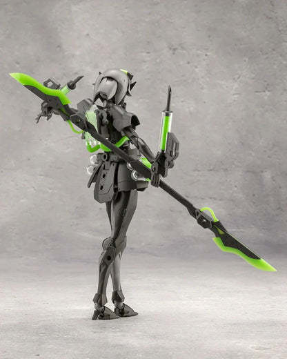 02-10-2024 [PreOrder預訂-數量有限，額滿即止]Kotobukiya 無限邂逅 Megalomaria PERIDOT