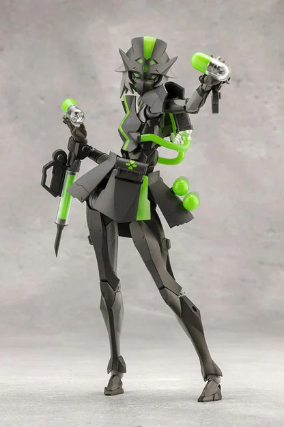 02-10-2024 [PreOrder預訂-數量有限，額滿即止]Kotobukiya 無限邂逅 Megalomaria PERIDOT