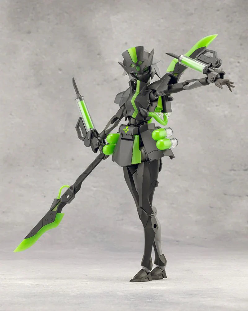 02-10-2024 [PreOrder預訂-數量有限，額滿即止]Kotobukiya 無限邂逅 Megalomaria PERIDOT